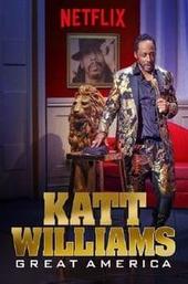 Katt Williams: Great America