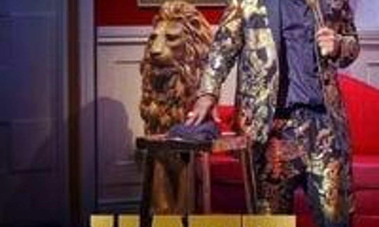 header image for Katt Williams: Great America