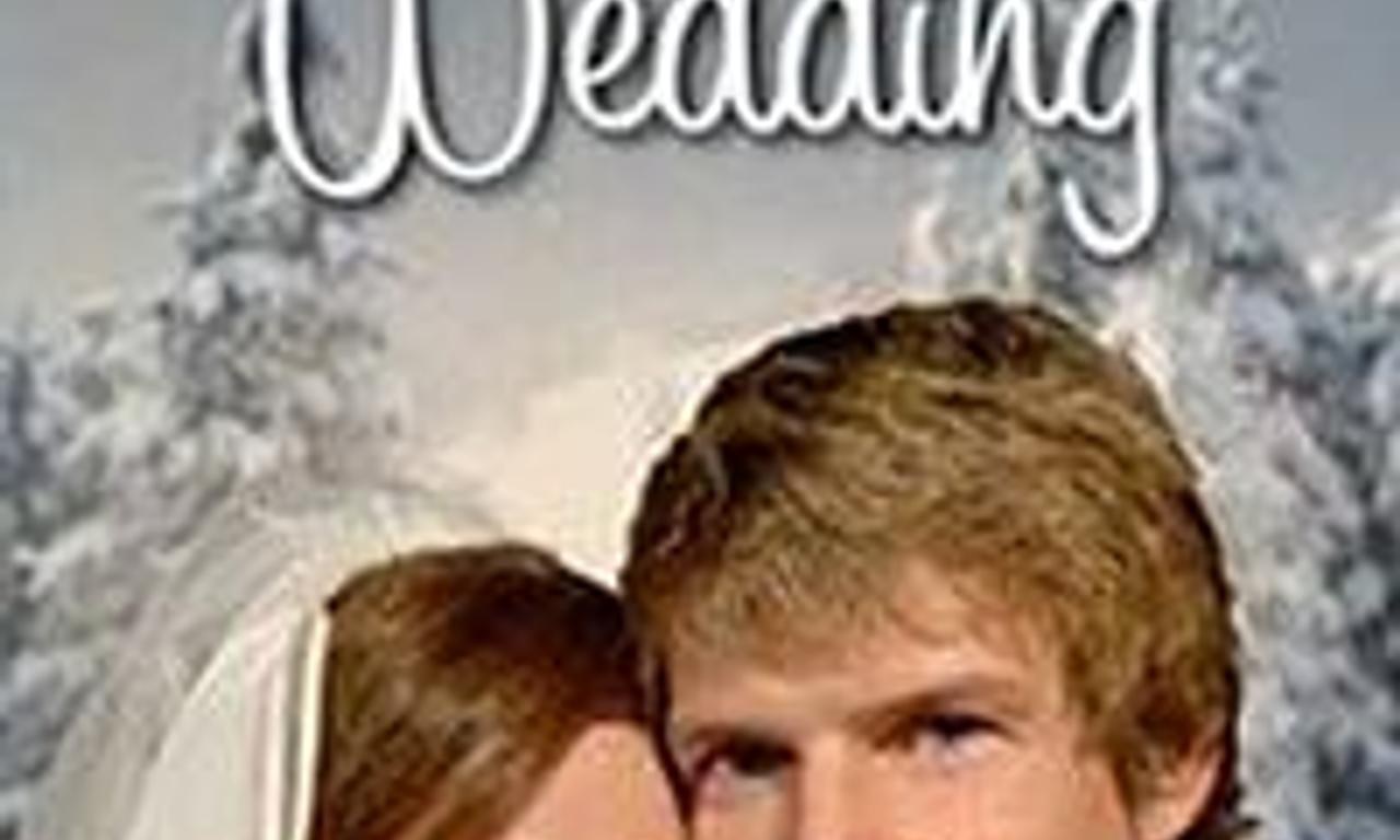 header image for A Christmas Wedding