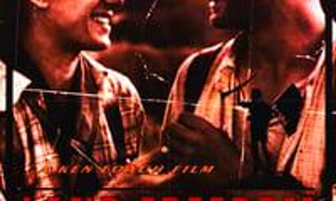 header image for Land and Freedom