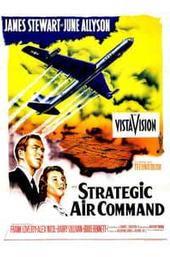 Strategic Air Command