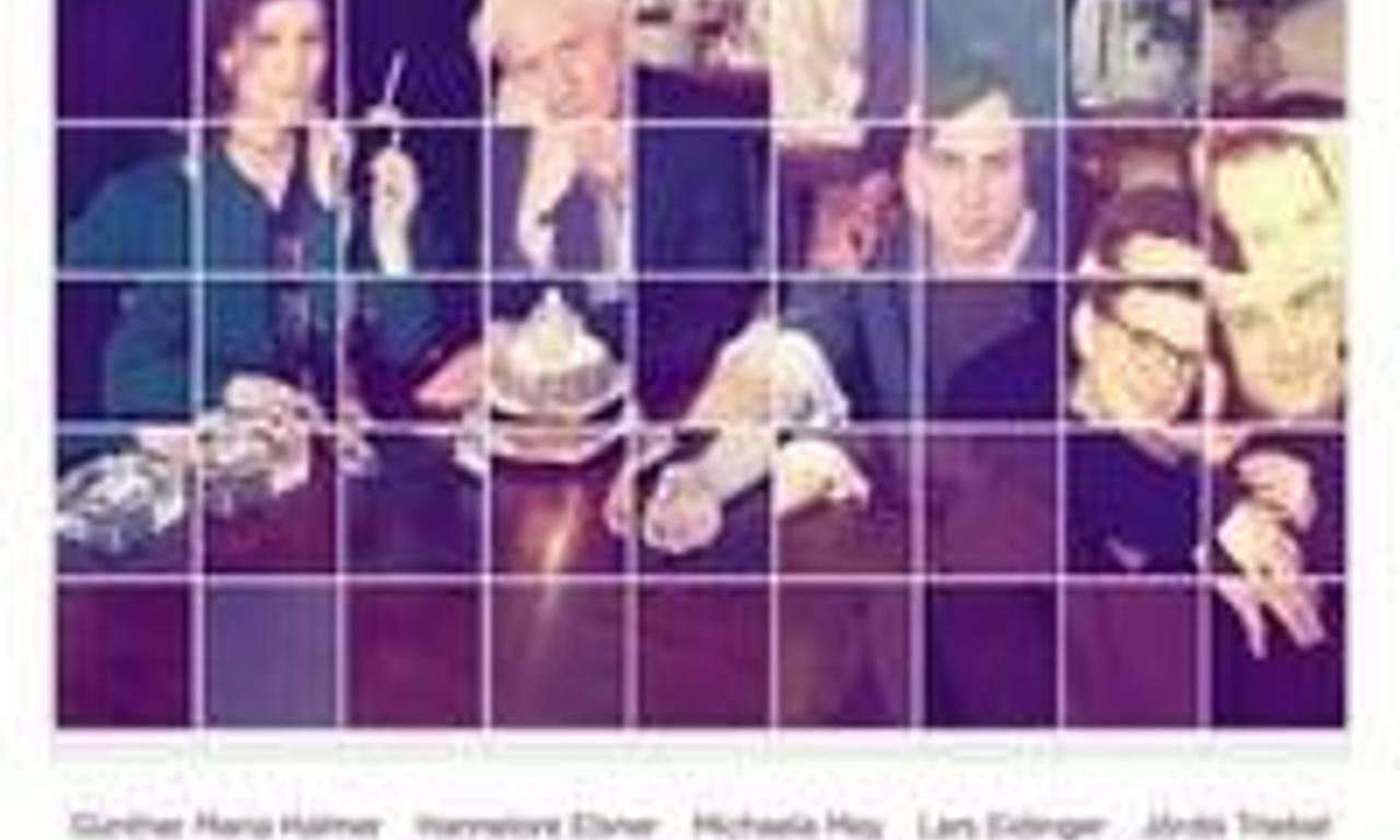 header image for Family Party