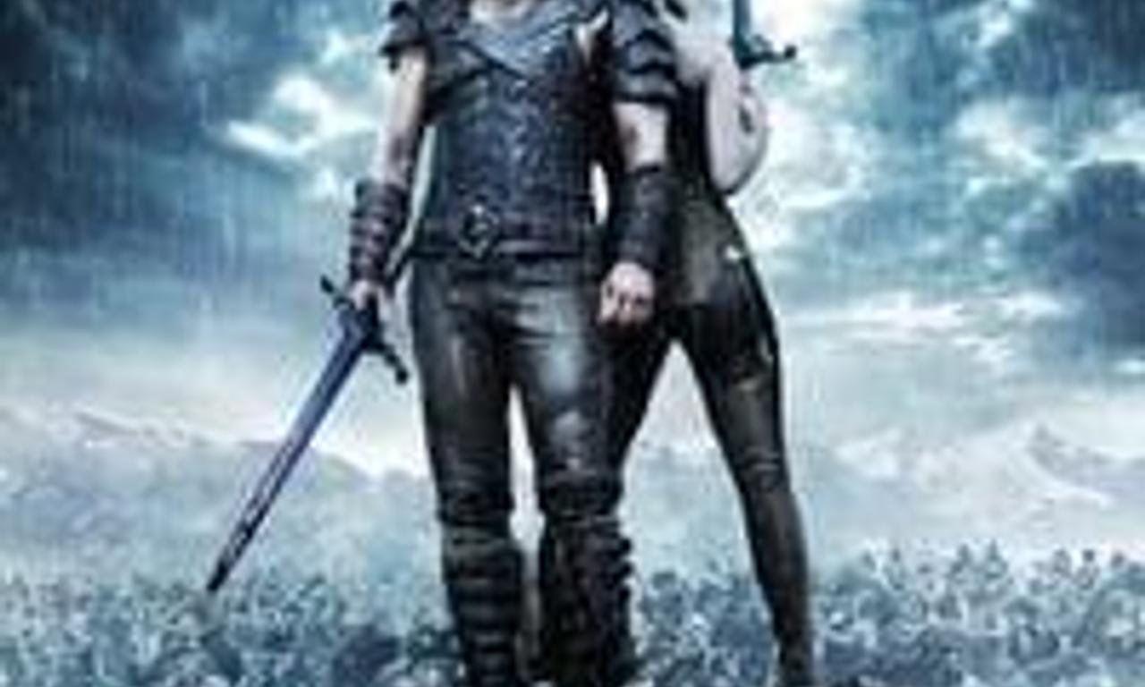 header image for Underworld: Rise of the Lycans