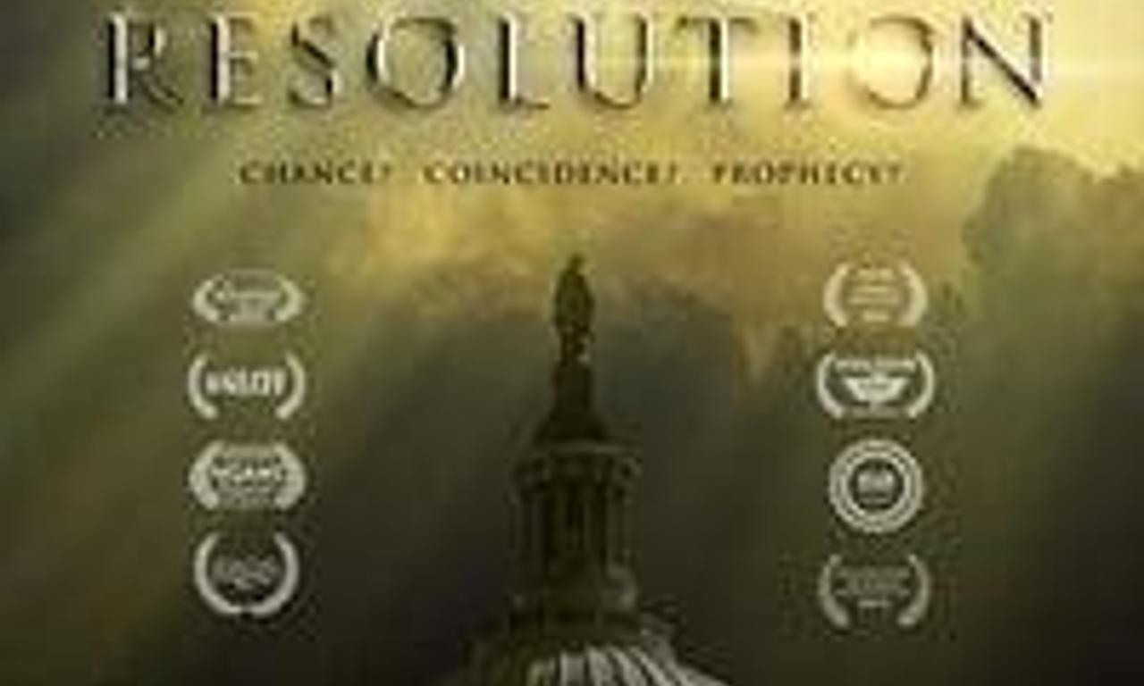 The Final Resolution Where to Watch and Stream Online Entertainment.ie