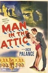 Man in the Attic