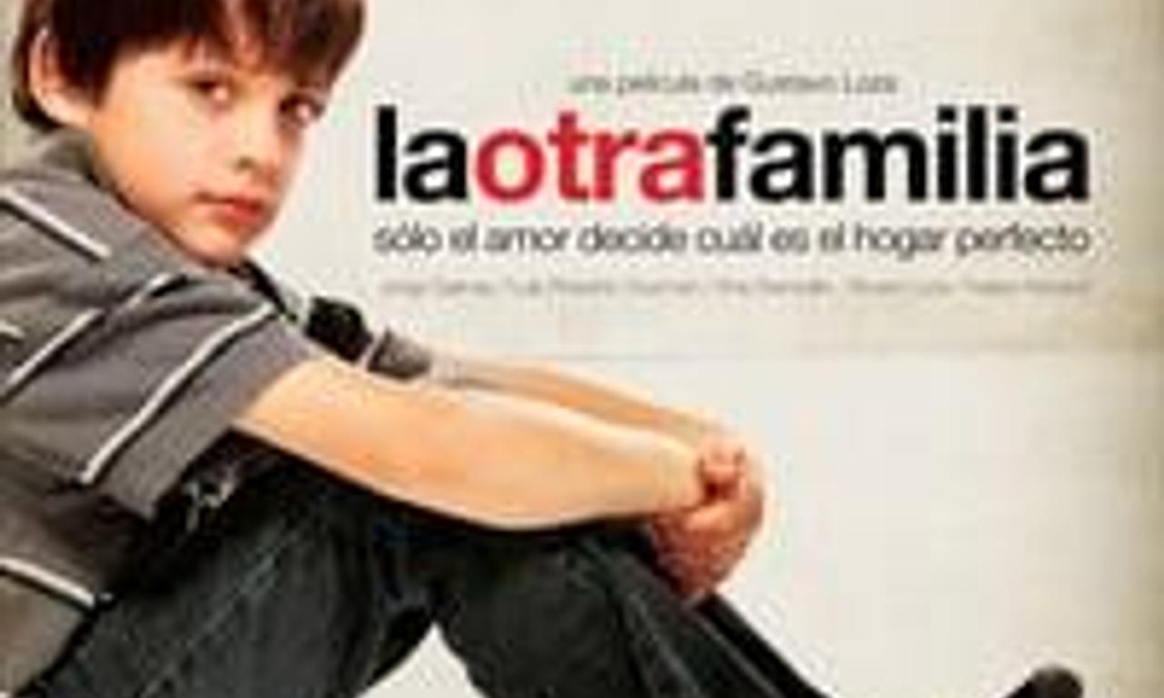 header image for The Other Family