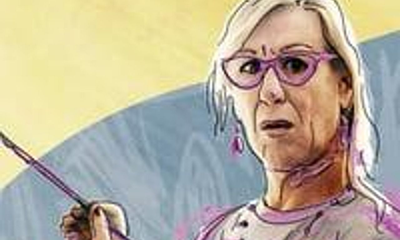 header image for Laerte-se