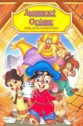 An American Tail: The Treasure of Manhattan Island