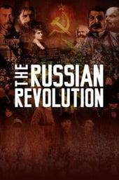 The Russian Revolution