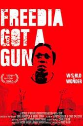 Freedia Got a Gun