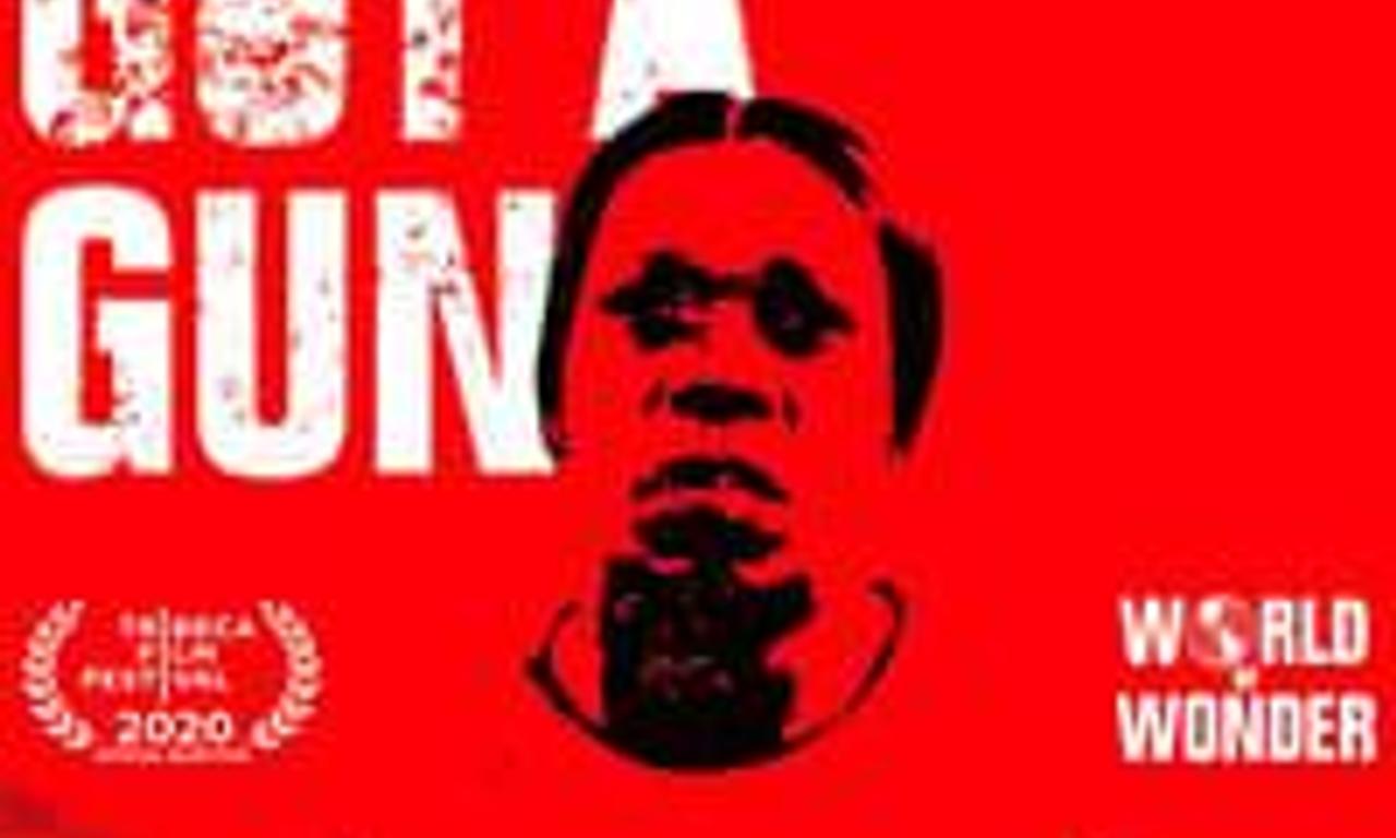 header image for Freedia Got a Gun