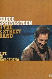 Bruce Springsteen & the E Street Band: Live in Barcelona