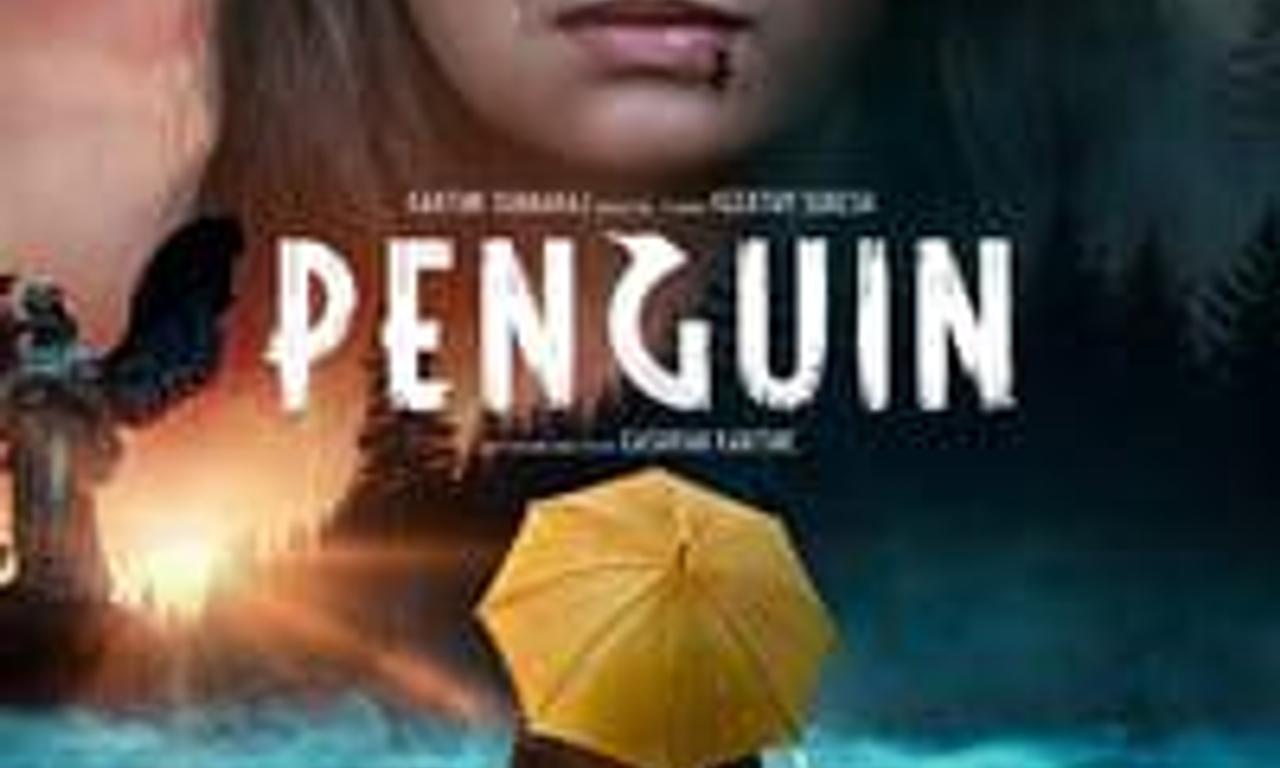 header image for Penguin