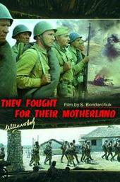 They Fought for Their Motherland