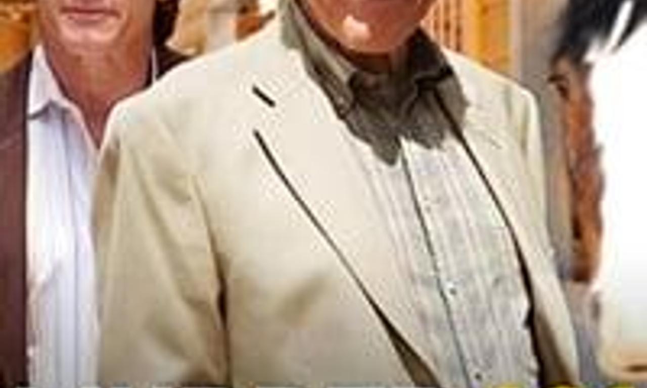 header image for Murder 101: If Wishes Were Horses