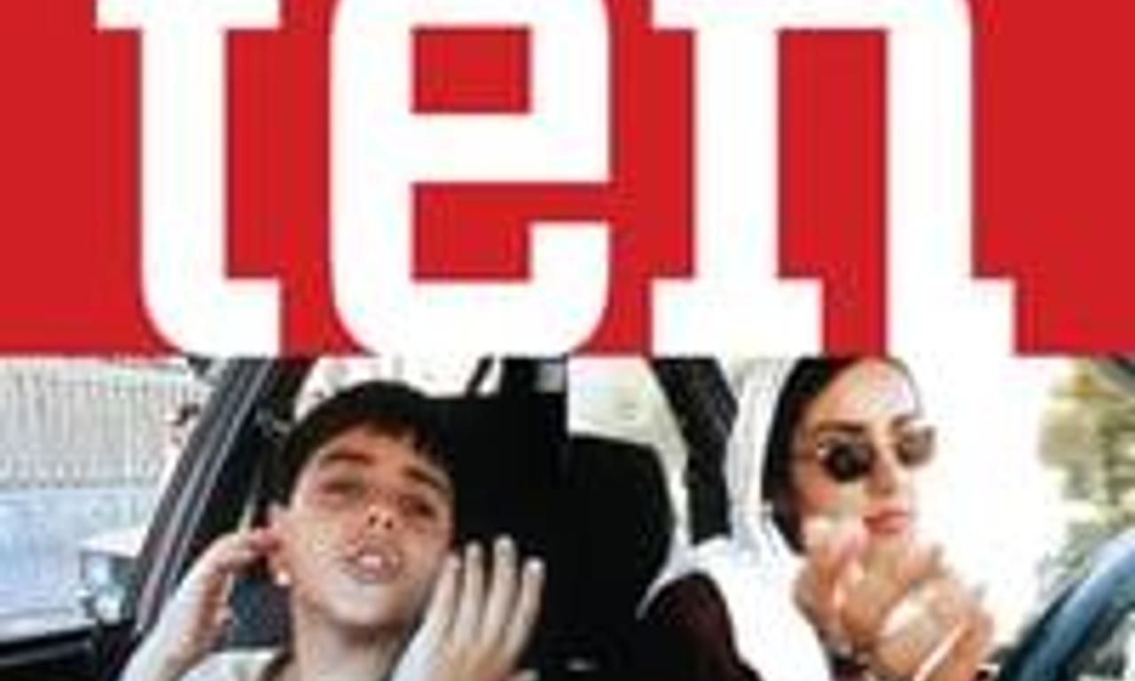 header image for Ten