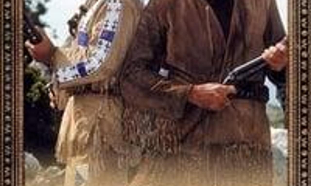 header image for Thunder at the Border