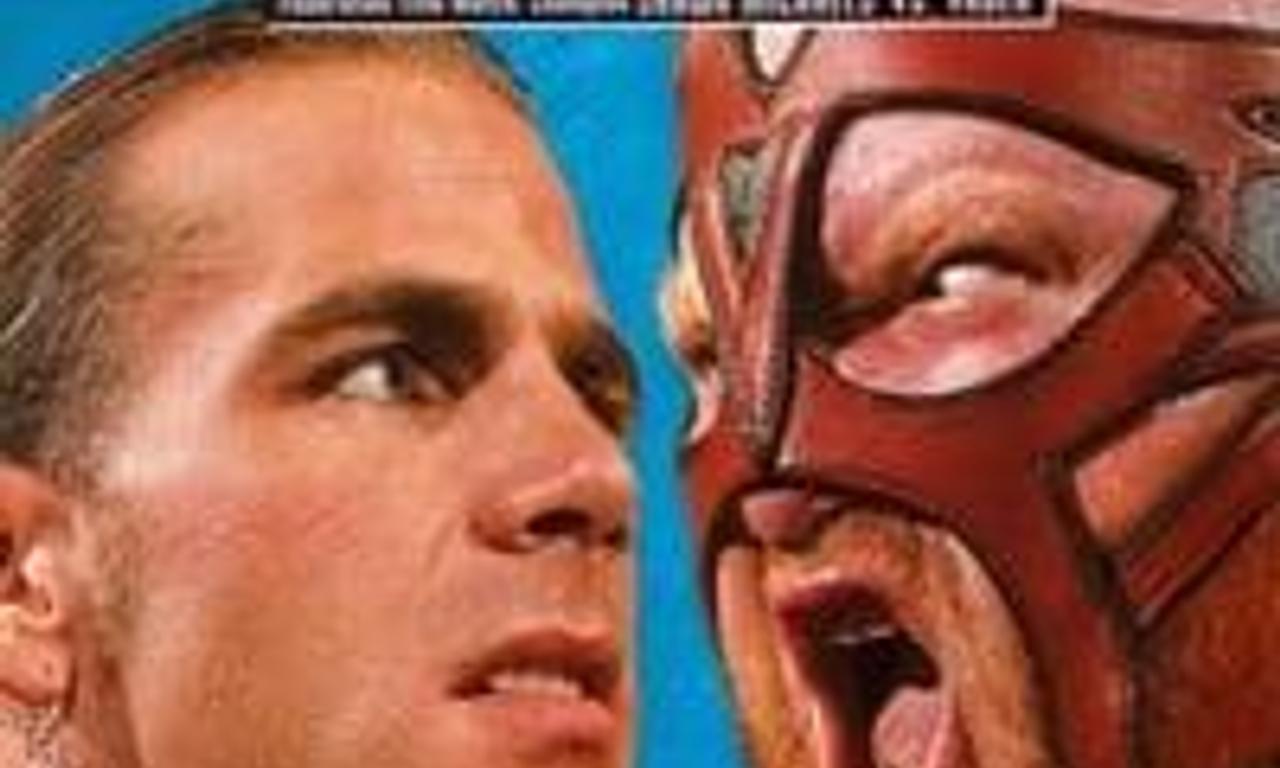 header image for WWE SummerSlam 1996