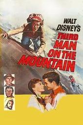 Third Man on the Mountain