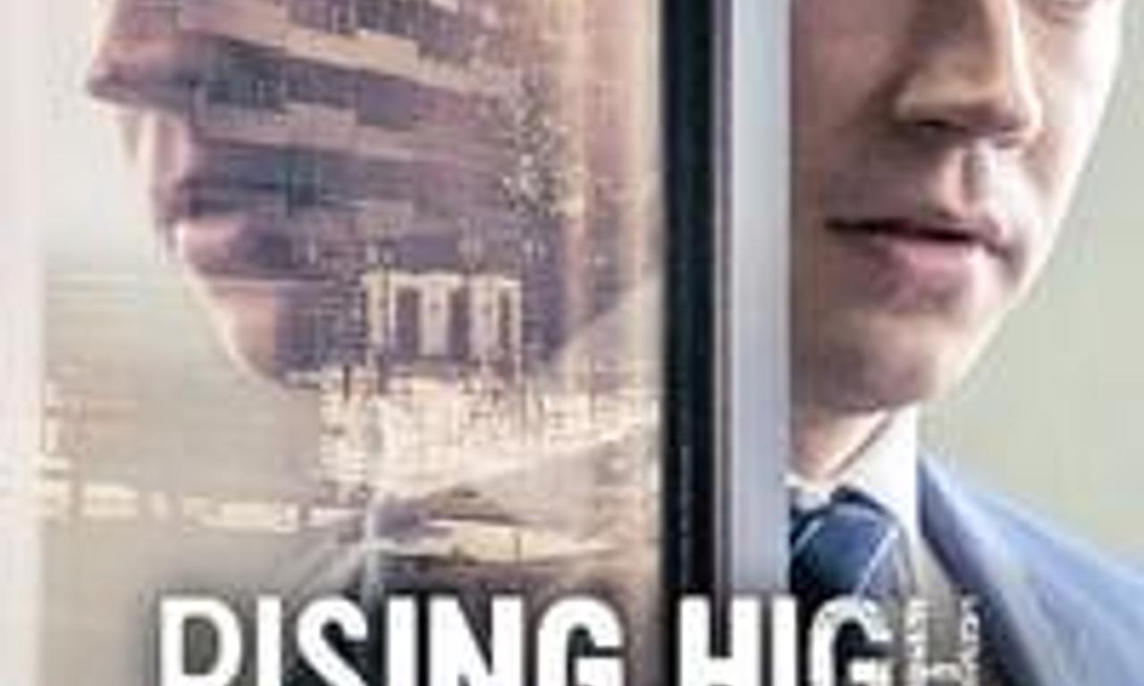 header image for Rising High