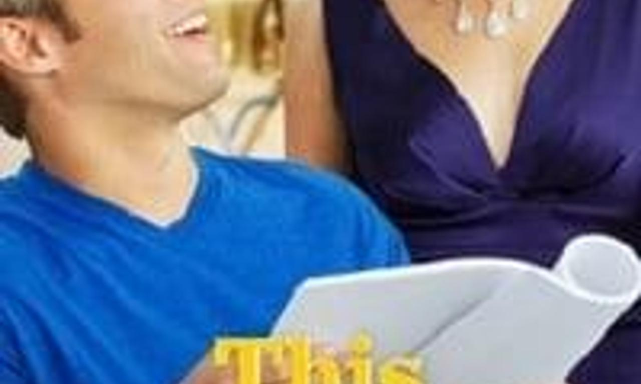 header image for This Magic Moment