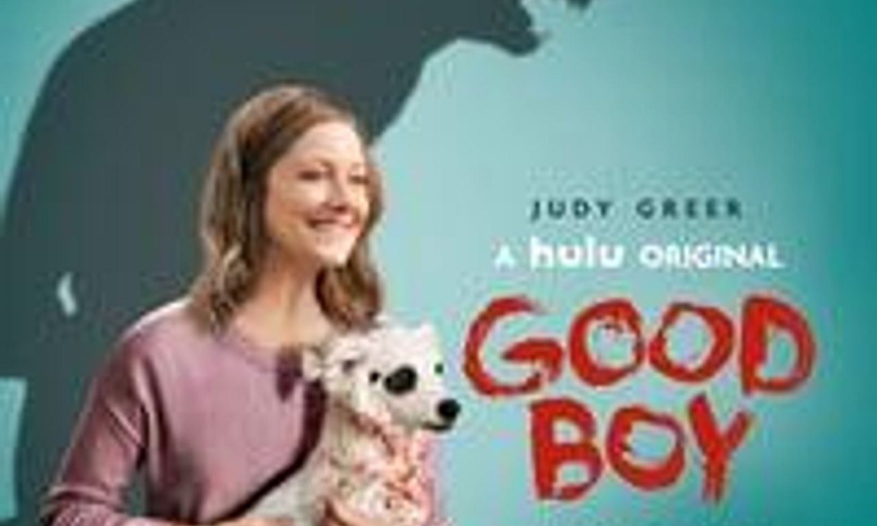 header image for Good Boy