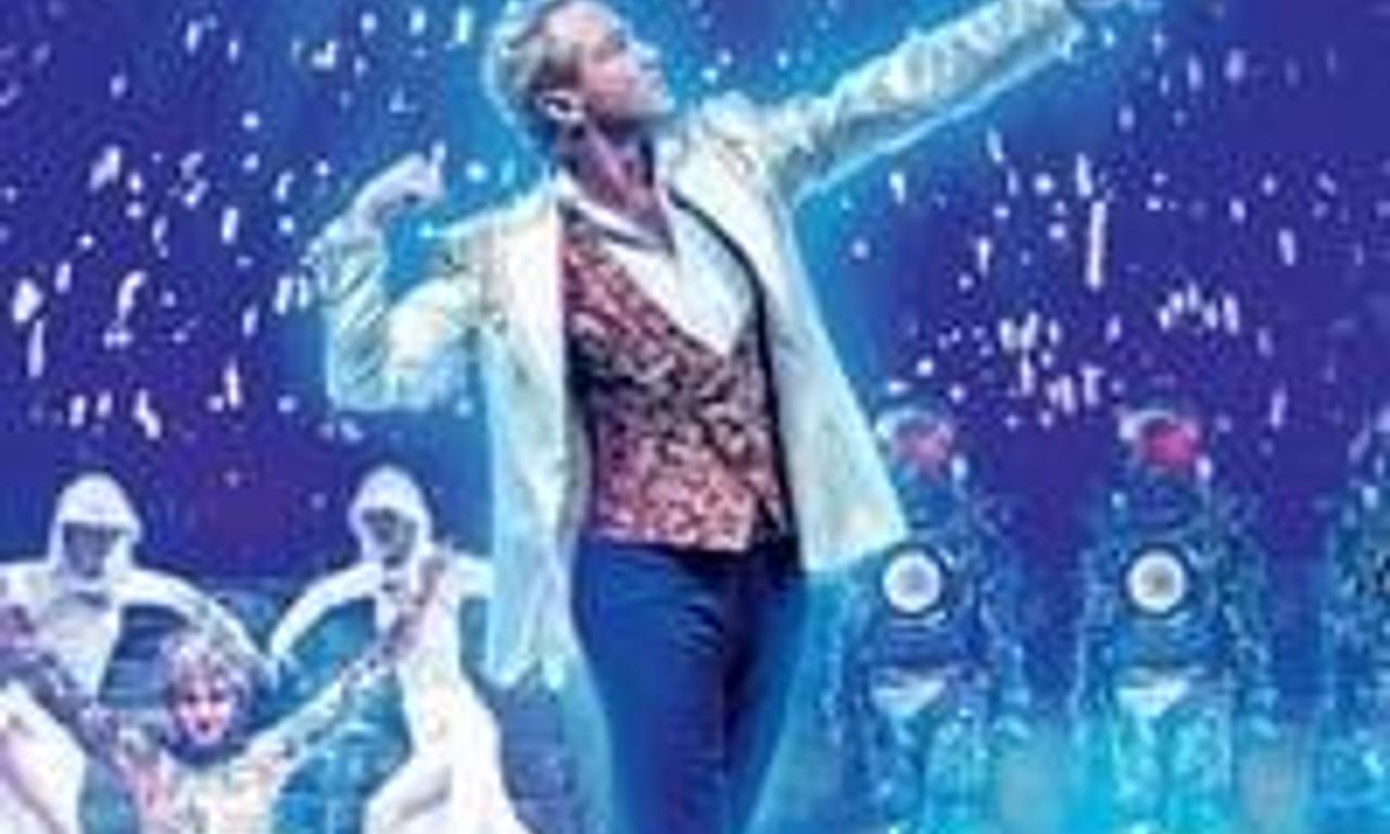 header image for Lord of the Dance: Dangerous Games