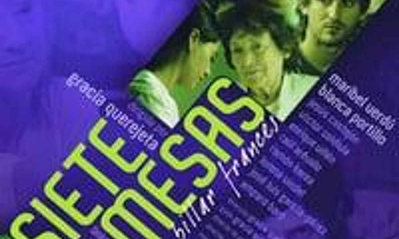 header image for Seven Billiard Tables