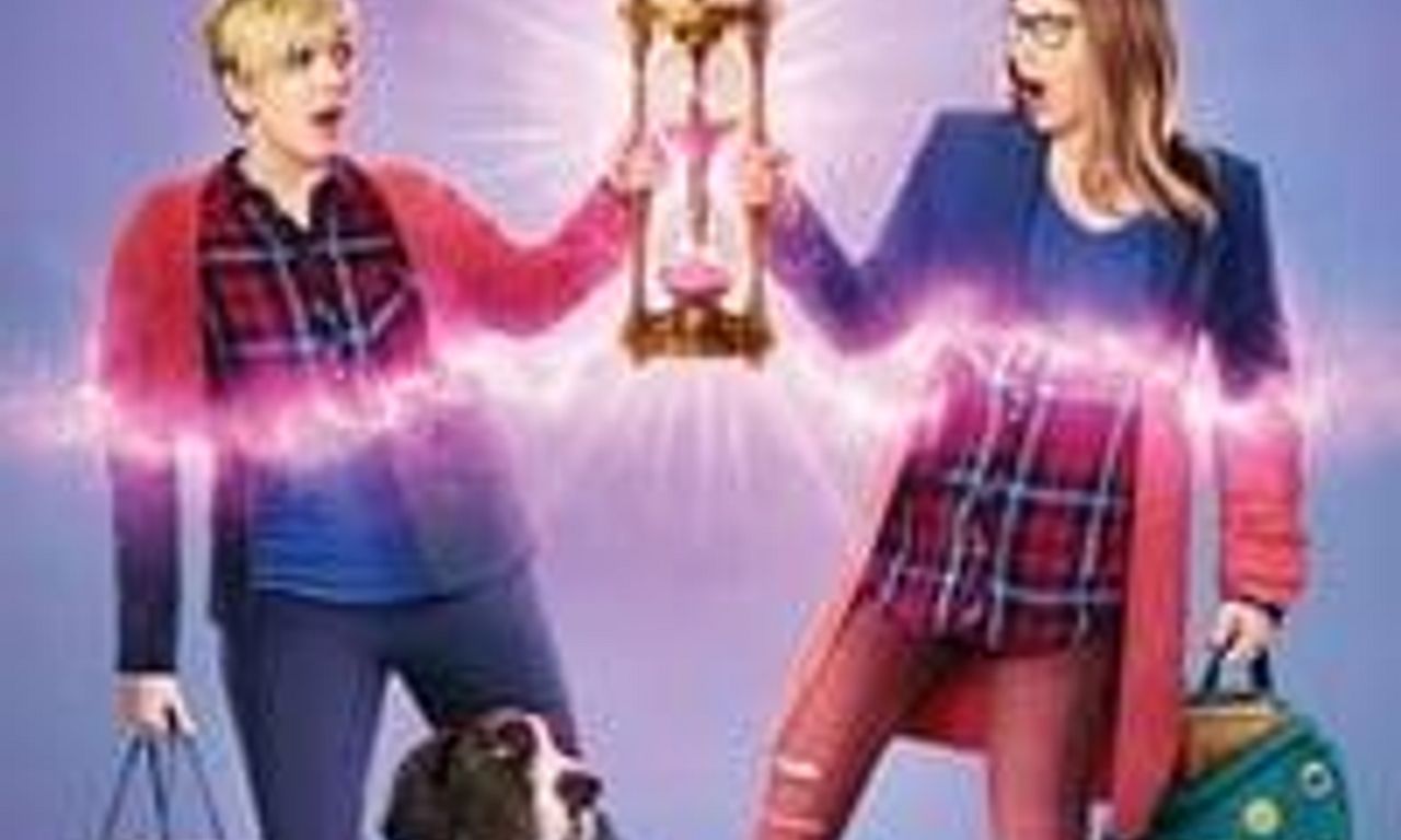 header image for Freaky Friday