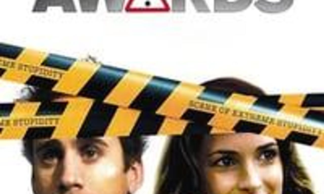 header image for The Darwin Awards