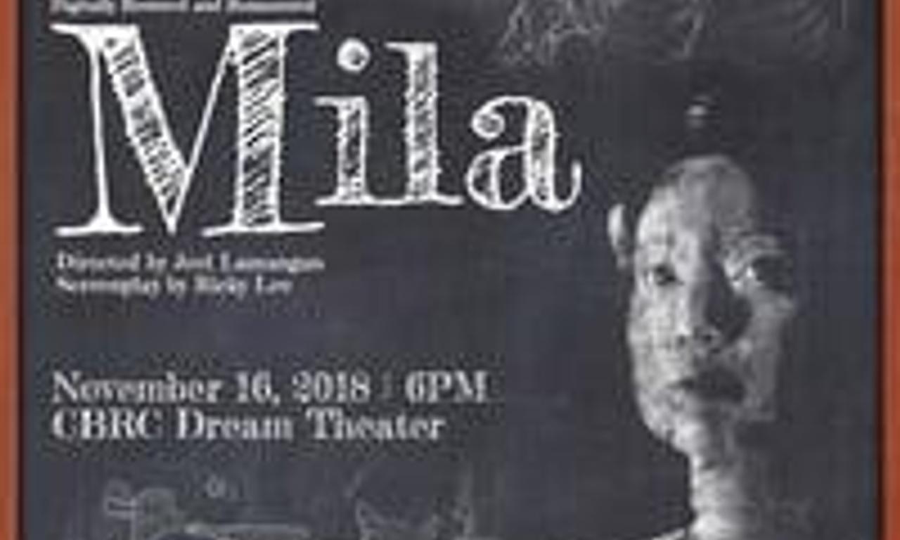 header image for Mila