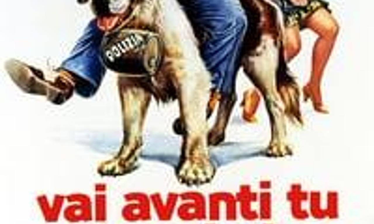 header image for The Yellow Panther