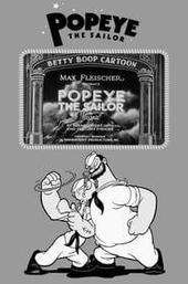 Popeye the Sailor