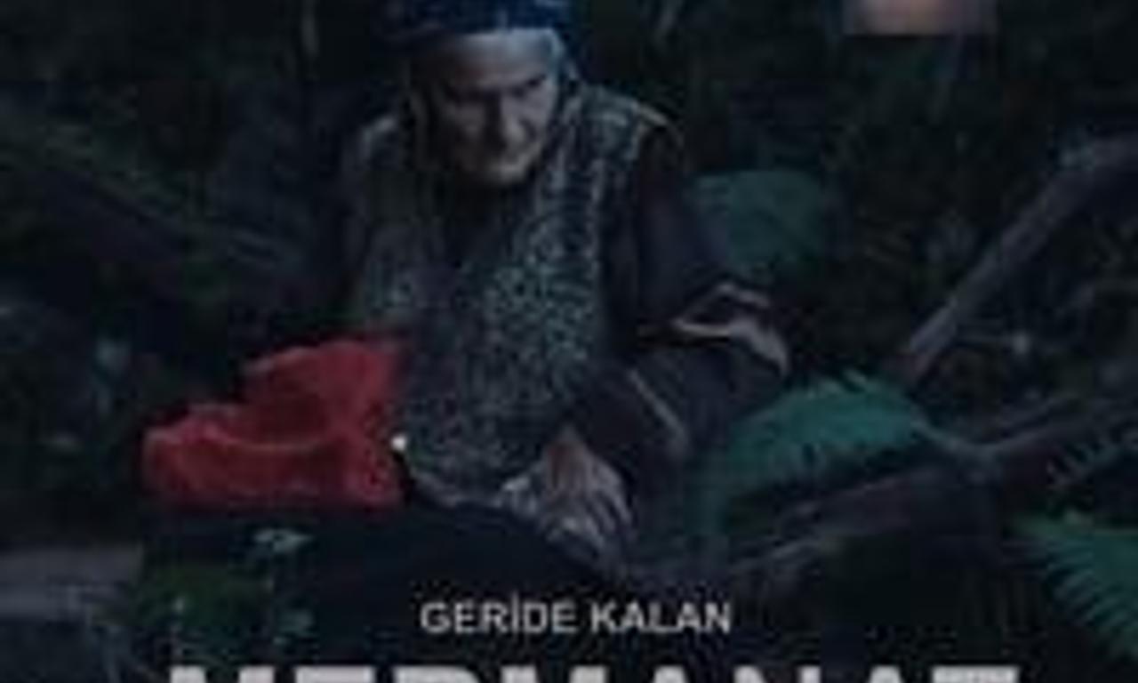 header image for Geriye Kalan... Mermanat