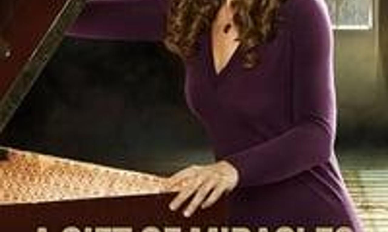 header image for A Gift of Miracles