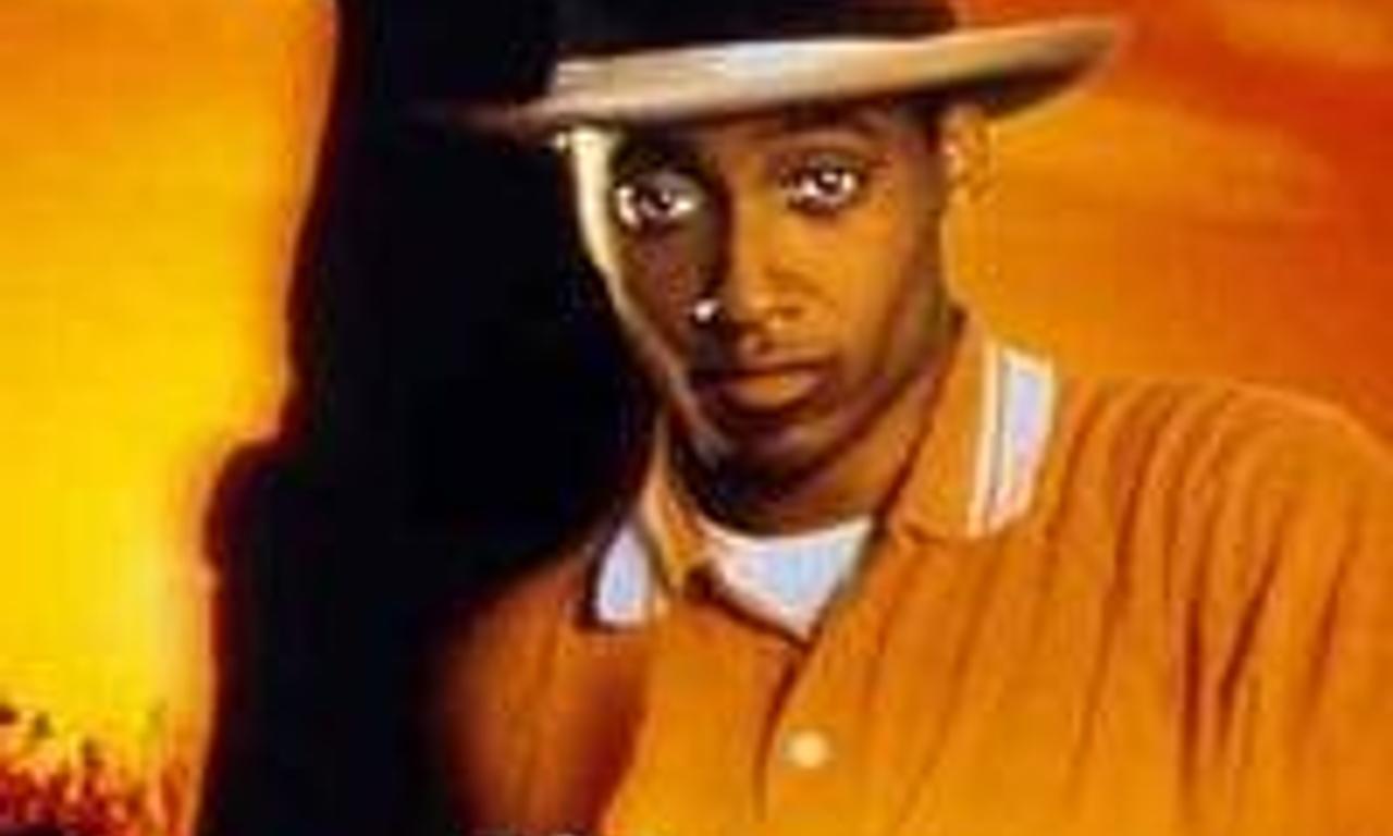 header image for The Tiger Woods Story