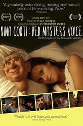 Nina Conti: Her Master's Voice