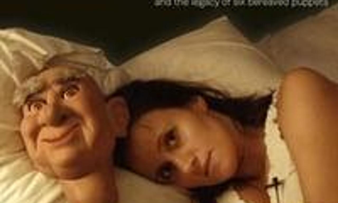 header image for Nina Conti: Her Master's Voice