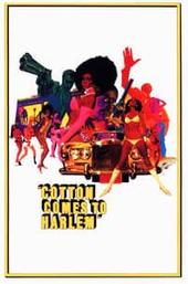 Cotton Comes to Harlem
