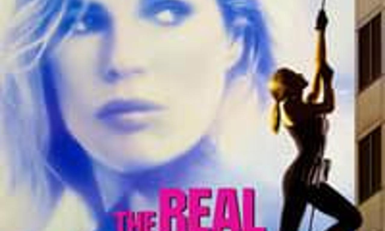 header image for The Real McCoy