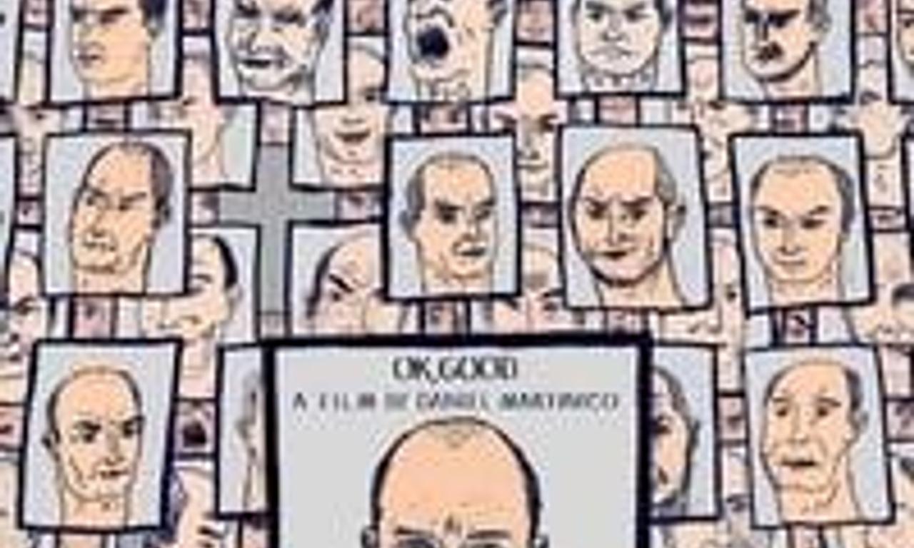 header image for OK, Good