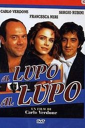 Al lupo, al lupo