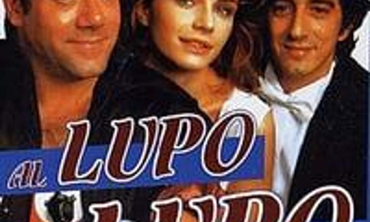 header image for Al lupo, al lupo