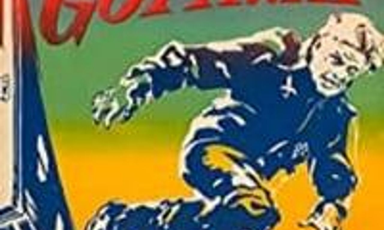 header image for The One That Got Away