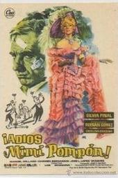 ¡Adiós, Mimí Pompón!