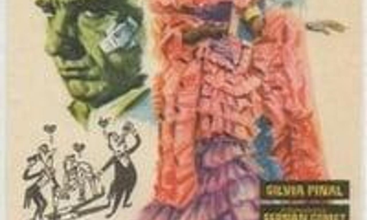 header image for ¡Adiós, Mimí Pompón!