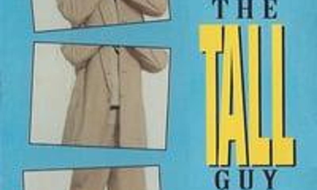 header image for The Tall Guy