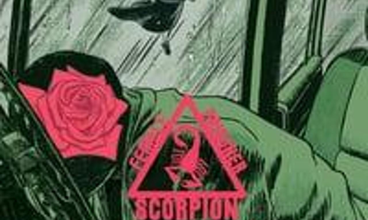 header image for Female Prisoner Scorpion: #701's Grudge Song