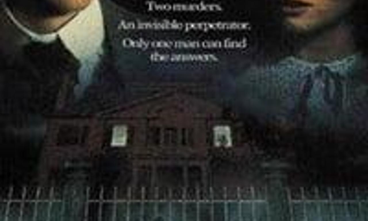 header image for The Murders in the Rue Morgue