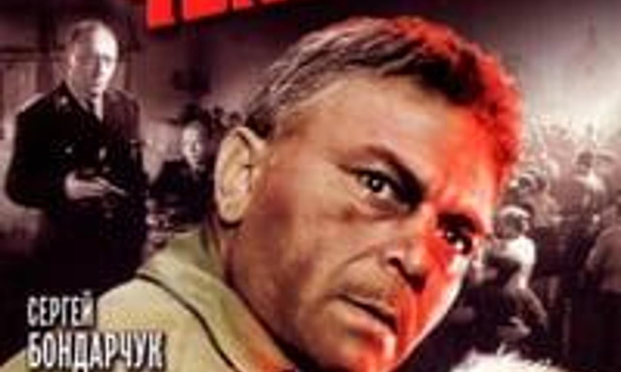 header image for Fate of a Man